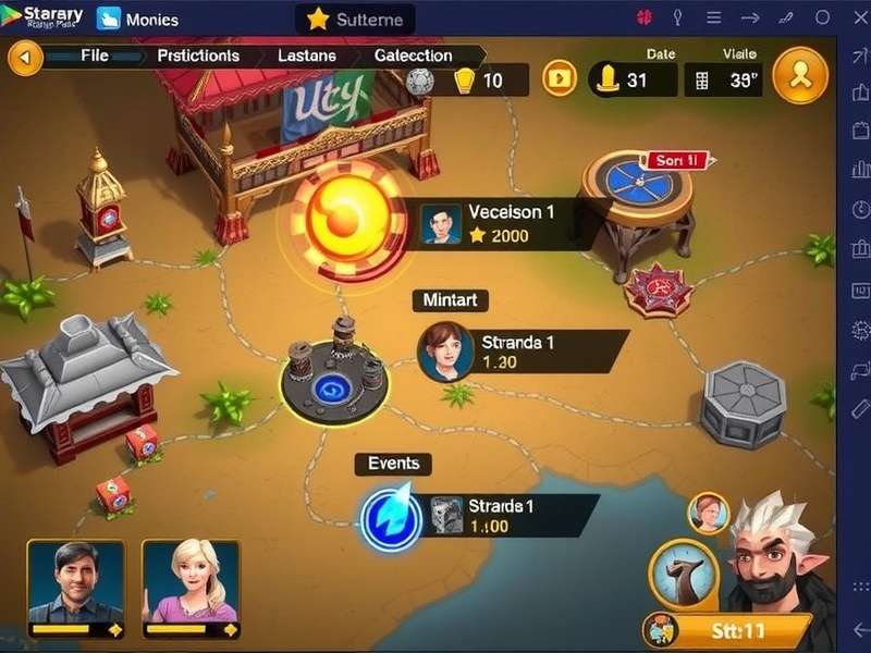 Victory Rising Path Indian Community Events